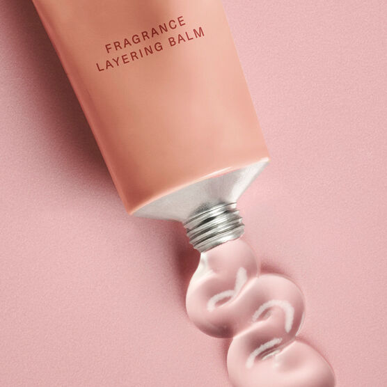 RARE LAYERING BALM FLORAL PEONY BLOSSOM